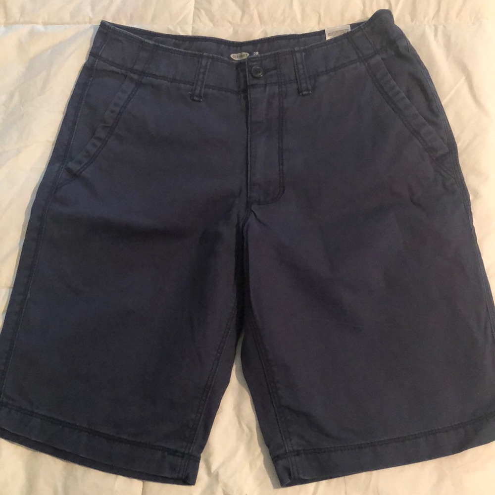 Men’s shorts